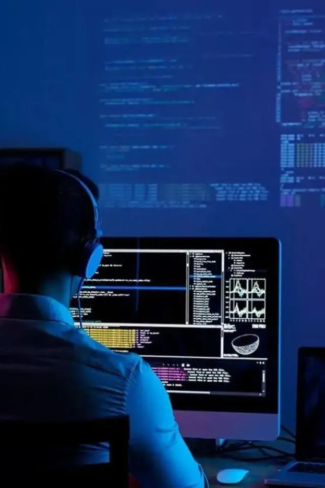 Cybersecurity Specialist