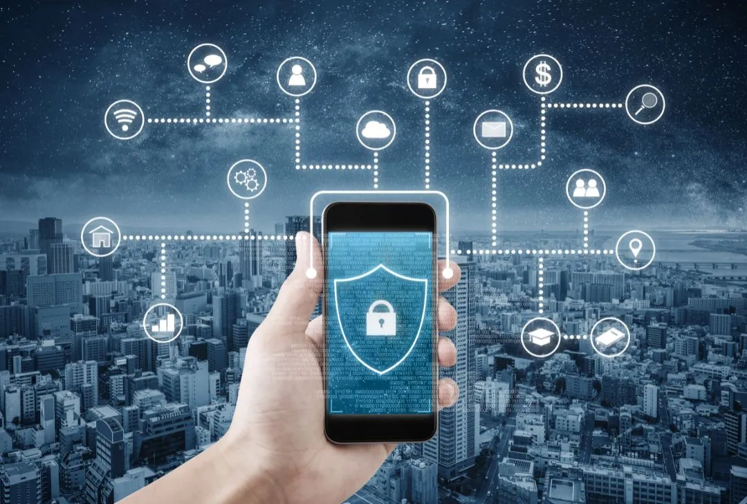 Mobile Device Security Assessment 2