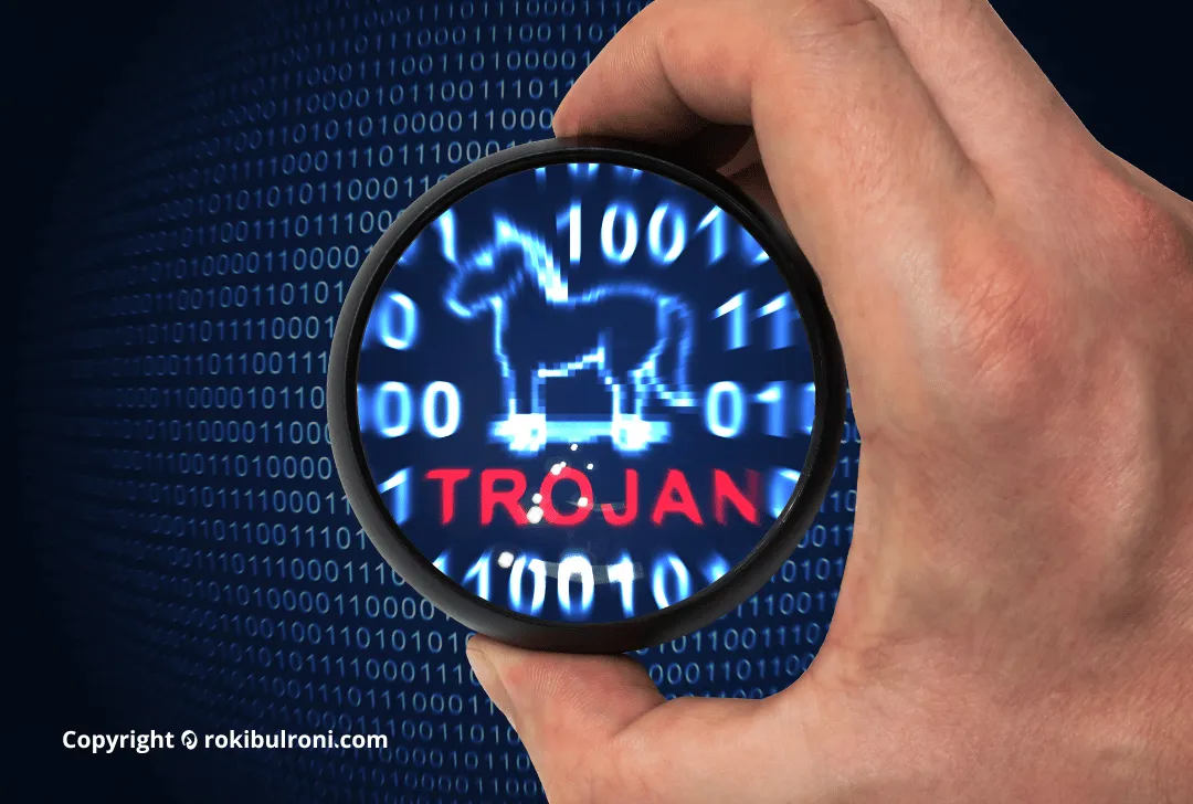 Ransomware Recovery Photo