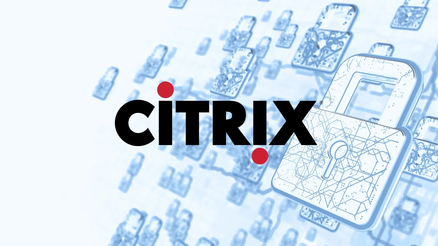 Citrix WAF Solutions