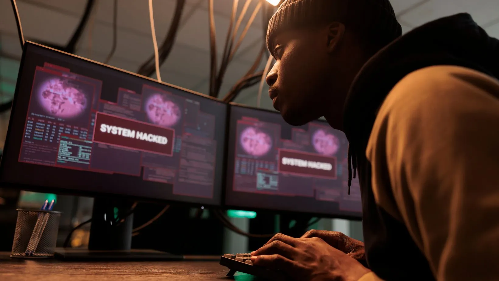 Pi-hole with Raspberry Pi