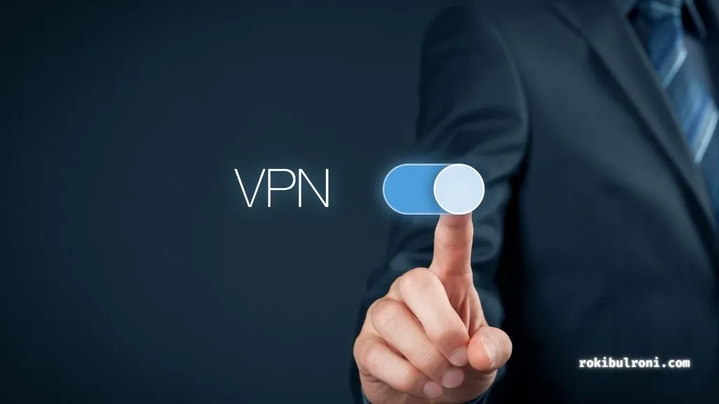 Virtual Private Network